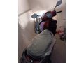 Sahibinden Honda Dio