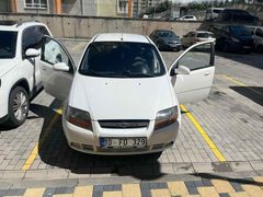 Sahibinden Chevrolet Kalos 1.4 SX 2005 Model Kayseri 120.000 km Beyaz