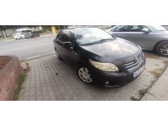 D4D 293.000km değişensiz KPT-TVN-BGJ Orjinal Yedek Anahtar