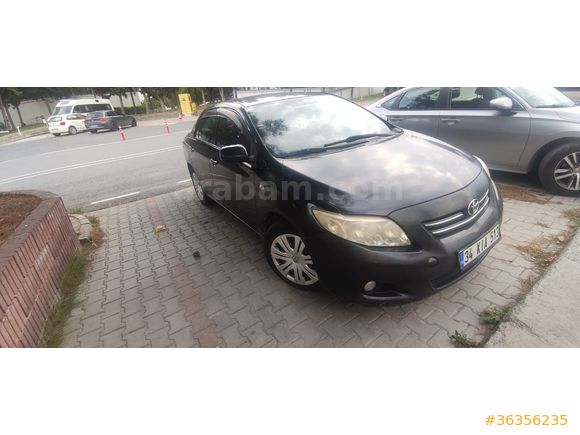D4D 293.000km değişensiz KPT-TVN-BGJ Orjinal Yedek Anahtar