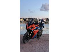 Sahibinden CFmoto 250SR 