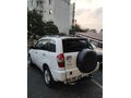 Otomatik Suv Chery Tiggo 3