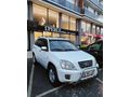 Otomatik Suv Chery Tiggo 3