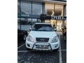 Otomatik Suv Chery Tiggo 3