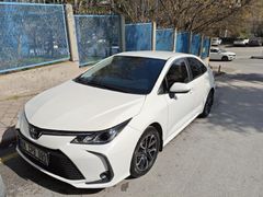 Sahibinden Toyota Corolla 1.6 Vision 2019 Model