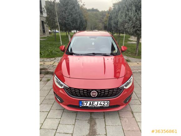Sahibinden Fiat Egea 1.4 Fire Urban Plus 2020 Model 