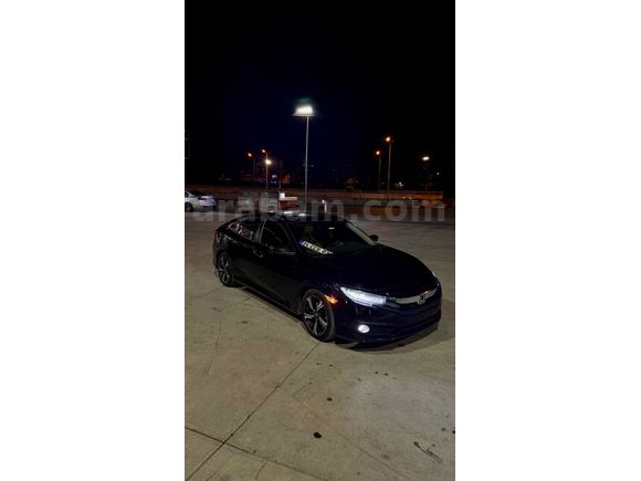 Sahibinden Honda Civic 1.6 i-DTEC Executive 2019 Model Hatay