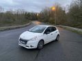 Sahibinden Peugeot 208 1.2 VTi Access 2014 Model 