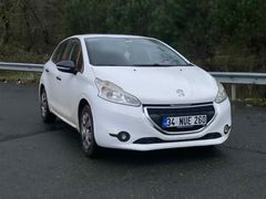 Sahibinden Peugeot 208 1.2 VTi Access 2014 Model 