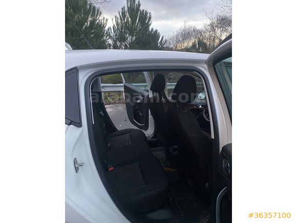 Sahibinden Peugeot 208 1.2 VTi Access 2014 Model 