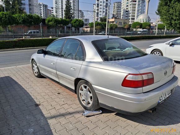Sahibinden Opel Omega 2.2 Comfort 2001 Model 