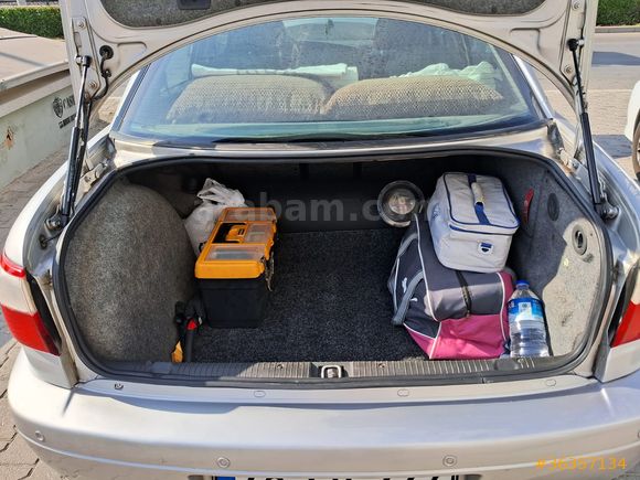 Sahibinden Opel Omega 2.2 Comfort 2001 Model 