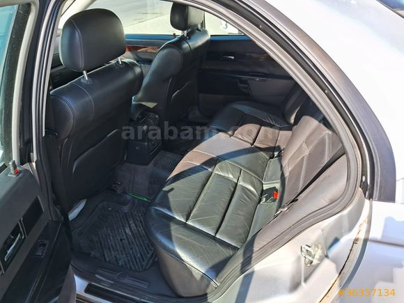 Sahibinden Opel Omega 2.2 Comfort 2001 Model 