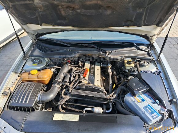 Sahibinden Opel Omega 2.2 Comfort 2001 Model 