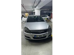 Sahibinden Opel Astra 1.3 CDTI Essentia 2011 Model  253.000 km Gri (Gümüş)