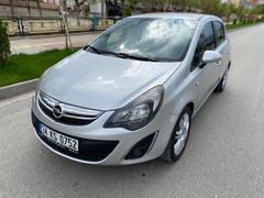 Sahibinden Fırsat Opel Corsa 1.4 Twinport Enjoy 2013 Model Kastamonu