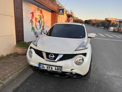 Sahibinden Nissan Juke 1.6 Special Edition 2016 Model 