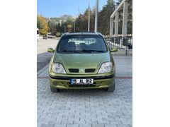 Sahibinden Renault Scenic 2.0 RXi 2002 Model 