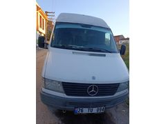 Sahibinden Mercedes - Benz Sprinter 312 D 1998 Model