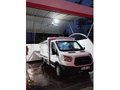 Sahibinden Ford Trucks Transit 350 L