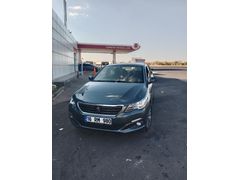 Sahibinden Peugeot 301 1.6 BlueHDI Allure 2018 Model