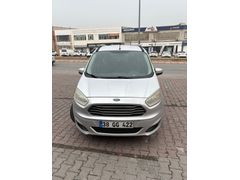 Sahibinden Acil Satılık Ford Tourneo Courier 1.5 TDCi Delux 2016 Model 