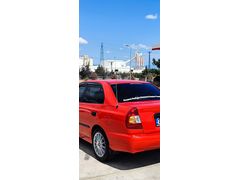Sahibinden Hyundai Accent 1.3 LX 2001 Model
