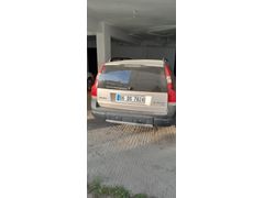 Sahibinden Volvo XC70 2.5 T 2001 Model