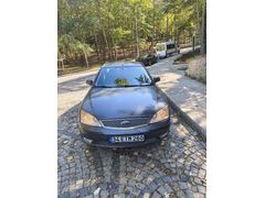 Sahibinden Ford Mondeo 2.0 TDCi Trend 2006 Model