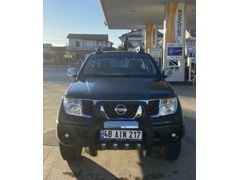 2010 Model Nissan Navara DC New Edition 2.5 D 4x2 SE  