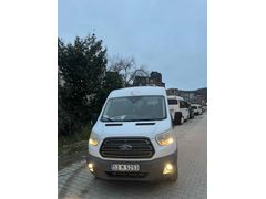 Sahibinden Ford - Otosan Transit 14+1 