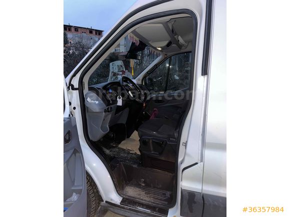 Sahibinden Ford - Otosan Transit 14+1 