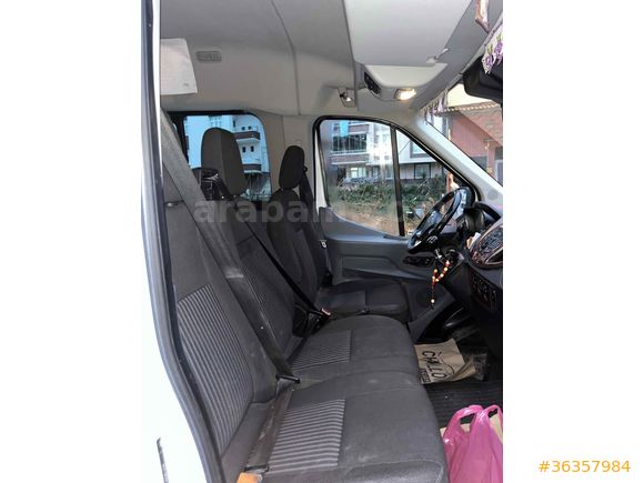 Sahibinden Ford - Otosan Transit 14+1 
