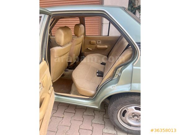 Sahibinden Opel Ascona 