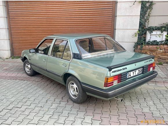 Sahibinden Opel Ascona 