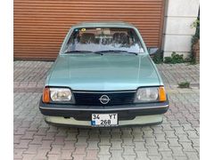 Sahibinden Opel Ascona 