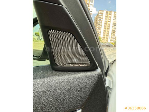 Sahibinden BMW 5 Serisi 525d xDrive 2014 Model 