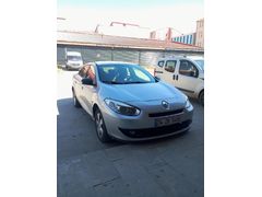 Sahibinden Renault Fluence 1.5 dCi Extreme 2012 Model