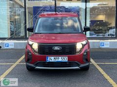 FORD BAYİ GÜRBAŞLAR 2024 COURIER ECOBOOST ACTIVE OTM 6 BİN KM