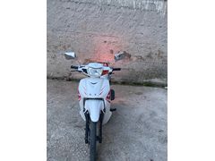 Sahibinden Arora AR 50-50 Kasırga 