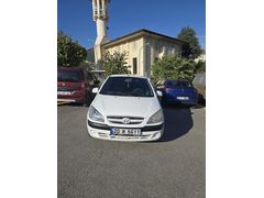 MÜHENDİSTEN TEMİZ 2007 HYUNDAI GETZ