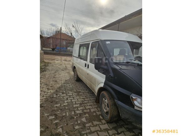 Sahibinden Ford Transit 330 S 2005 Model