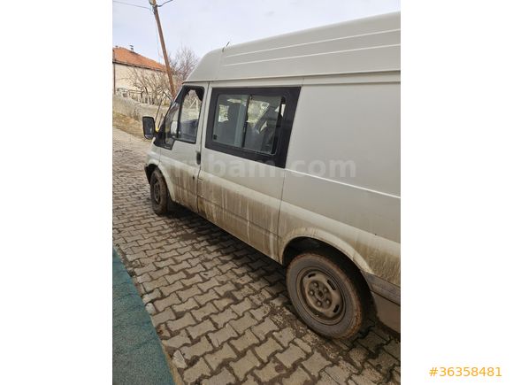 Sahibinden Ford Transit 330 S 2005 Model
