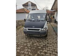 Sahibinden Ford Transit 330 S 2005 Model