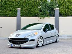 Sahibinden Peugeot 207 1.4 HDi Trendy 2008 Model