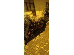 Sahibinden TVS Apache RTR 200