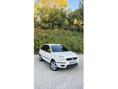 Sahibinden Ford Fusion 1.4 TDCi Comfort 2005 Model