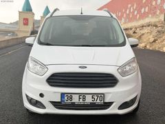 SEVİLEN AUTO FORT CURRİER DÜŞÜK KM KREDİ KARTNA FARKSZ TEK ÇEKİM