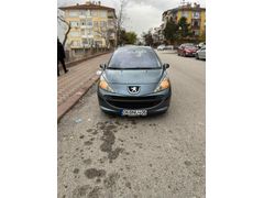 Sahibinden Peugeot 207 1.4 HDi Trendy 2007 Model 
