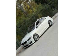 Sahibinden BMW 3 Serisi 316i Comfort 2012 Model 